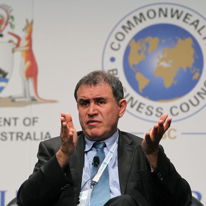 Életünk legsúlyosabb válsága előtt állunk a híresen pesszimista közgazdász szerint