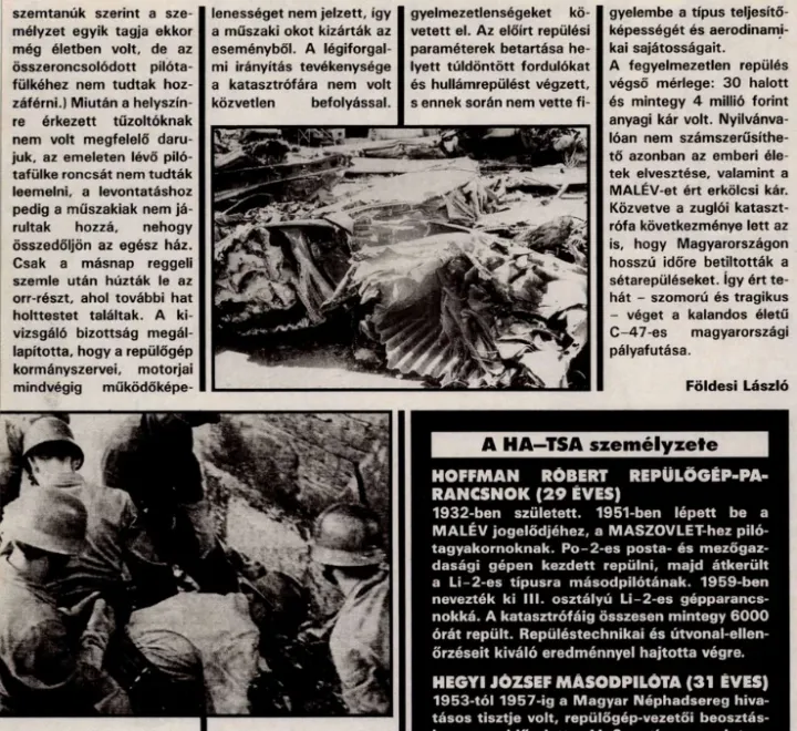 Source: Top Gun Magazine, 1995 (Volume 6, edition 10) / Arcanum Digitalis Tudománytár