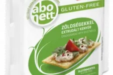 Rákkeltő anyag miatt hívták vissza az Abonett egyik gluténmentes extrudált kenyerét