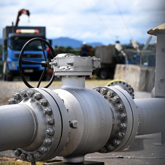 Az oroszok már a látszatra sem ügyelnek, lesz-e elég földgázunk a télen?