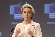 Von der Leyen a magyar energia-veszélyhelyzetről: Az egyoldalú intézkedések valószínűleg inkább súlyosbítják a helyzetet