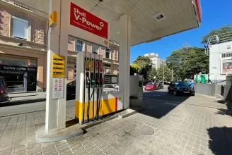 Bezárja 5 magyarországi benzinkútját a Shell, további kettőnek korlátozzák a forgalmát