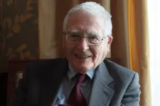 103. születésnapján halt meg a híres brit tudós, James Lovelock