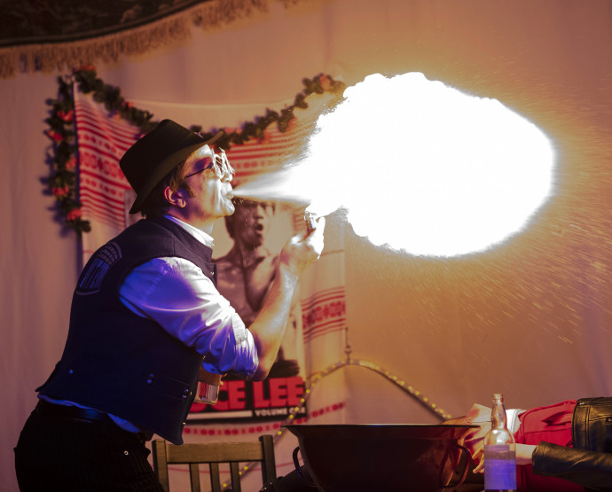 Hiába segítenek a nézők és az önkormányzat, állami szerepvállalás nélkül elvéreznek a magánszínházak