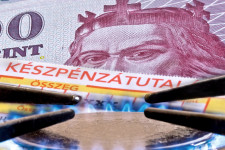 Egy év kellett, hogy feldolgozzuk a rezsiemelést