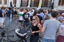 Mindig az ellenzékiek tartják fontosabbnak a jövedelemkülönbségek csökkentését