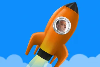 Orbán Viktor begyújtotta a rakétákat