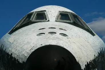 Az utolsó kazah kán levágott fejéért eladó a szovjet űrsikló