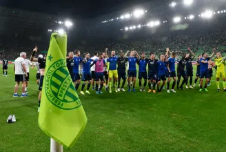 Az UEFA a szurkolók rasszista megnyilvánulásai miatt büntette a Slovant