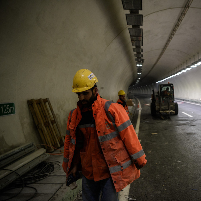 Egyre több az ázsiai vendégmunkás Romániában