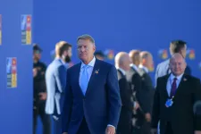 Iohannis helyesli az EU 15%-os gázmegtakarításra vonatkozó tervét