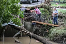 Legalább 16 áldozata van a Kentucky áradásoknak