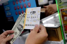 Brutális összeget, 1,337 milliárd dollárt nyert valaki az amerikai lottón