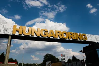 4500 forint a sült kolbász a Hungaroringen, 30%-kal drágult tavaly óta