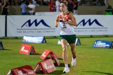 Öttusa-vb: Gulyás Michelle ezüst-, a magyar női csapat bronzérmes lett