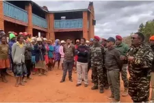 Fegyveres banditák megöltek legalább 32 embert Madagaszkáron