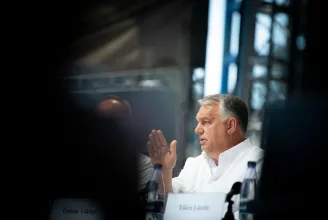 Elolvastuk Orbán amerikai válságforgatókönyvét