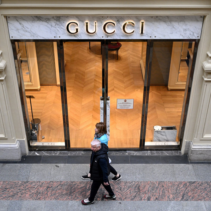 Gyanús, hogy nagy tételben játsszák ki az Oroszország elleni szankciókat olasz árukkal