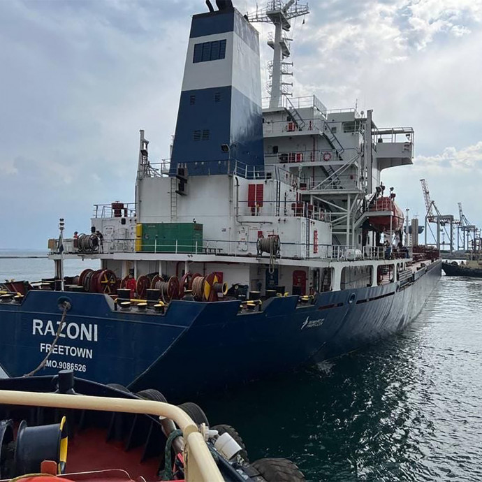 Miért mentek bele az oroszok az ukrán gabona kiengedésébe?