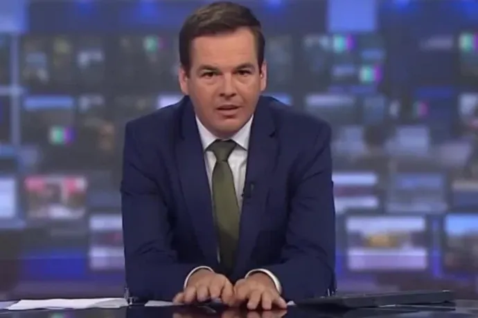 A közmédiának ki kell adnia, ki a Híradó felelős szerkesztője