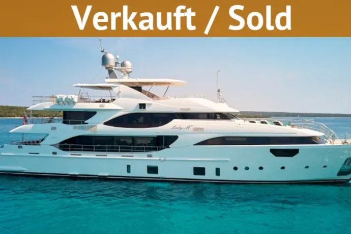 Lehet, hogy végre sikerült eladni Lady MRD-t, a NER kedvenc jachtját?