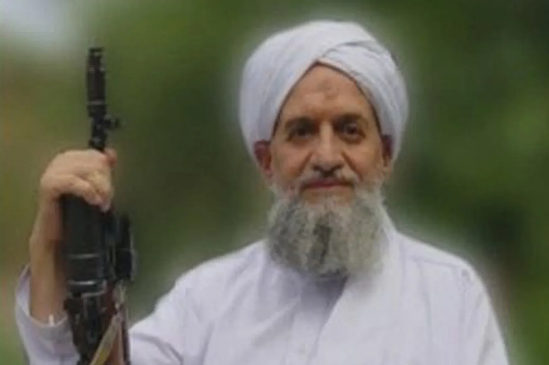 Oszama bin Laden jobbkezéből lett a dzsihád múmiája az al-Kaida megölt vezetője