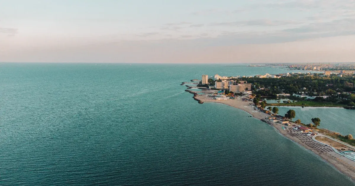 Transtelex: A román tengerparton nyaraltunk, és nem ment el a kedvünk tőle