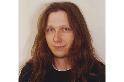 Meghalt Lénárd László, a Hammerworld rockzenei magazin főszerkesztője