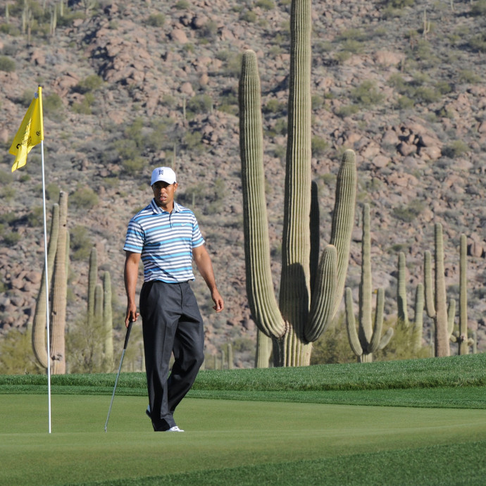 Miközben egyre nagyobb gond a vízhiány, egyetlen golfklub túlfogyasztása 25 ezer háztartásnak lenne elég
