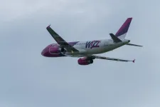 A Wizz Air-utasok megérkeztek Rodoszra, csak épp a feladott csomagjaik maradtak Magyarországon