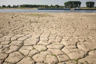 Horvátország déli részében ivóvízhiány fenyeget, Hollandiában takarékosságra kérik az embereket