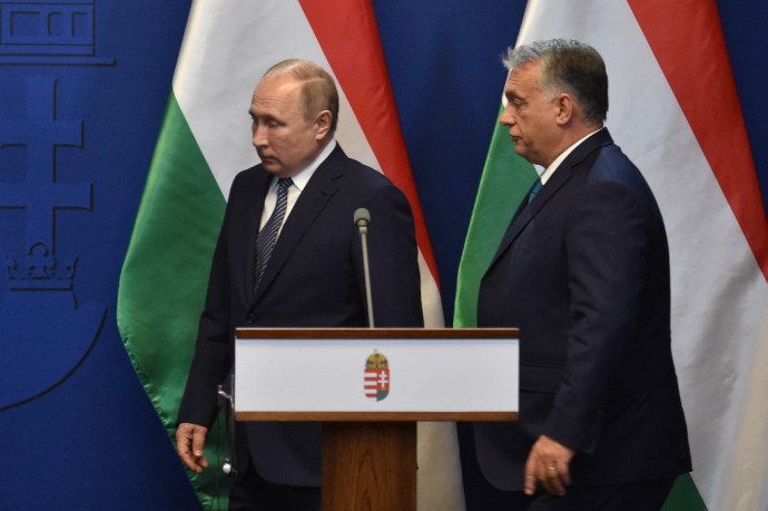 Az utolsó csatlós átka