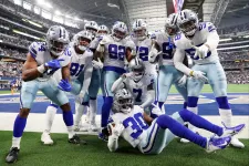 Hogyan lehet a Cowboys a világ legértékesebb sportcsapata, ha 1995 óta nem nyert semmit?