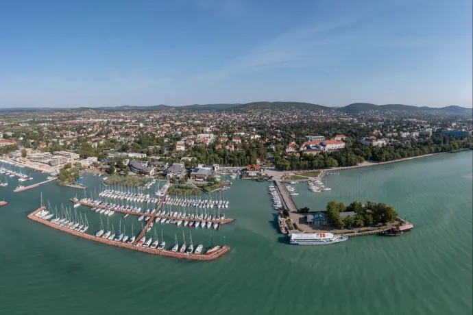 Több mint 20 százalékkal nőttek a hazai szállodai árak, mégis szárnyal a turizmus