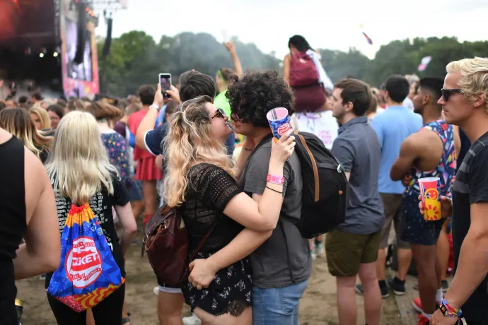 Kisebb csoda, hogy idén Justin Bieber is fellép a Szigeten