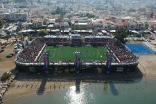 Tudta, hogy szeptemberben foci-vb lesz Budapesten?