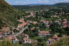 Nincs itt semmi kisugárzás a földből, ami megbolondítaná az embereket