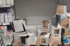 Nincs megállás, mérésünk szerint most már 34 százalék feletti az élelmiszer-infláció