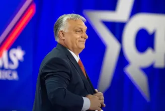 Nézze meg Orbán Viktor texasi beszédének összefoglalóját eredeti angol nyelven, magyar felirattal