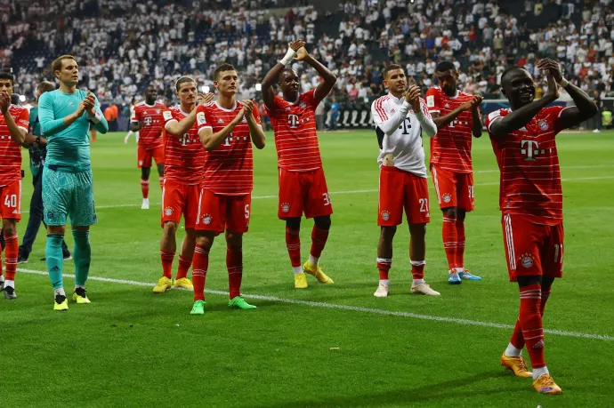 A katari foci-vb miatt a Bundesliga, a Premier League és a Ligue 1 is elkezdődött pénteken