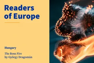 Dragomán György egyik könyvét ajánlja idén nyáron olvasásra az Európai Unió Tanácsa