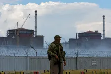 A Nemzetközi Atomenergia-ügynökség szerint nagyon is valós kockázat az atomkatasztrófa Zaporizzsjában