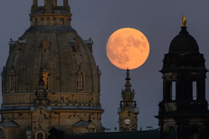 Egyre hosszabbak a napok, de most a tudósok sem tudják megmagyarázni, hogy miért