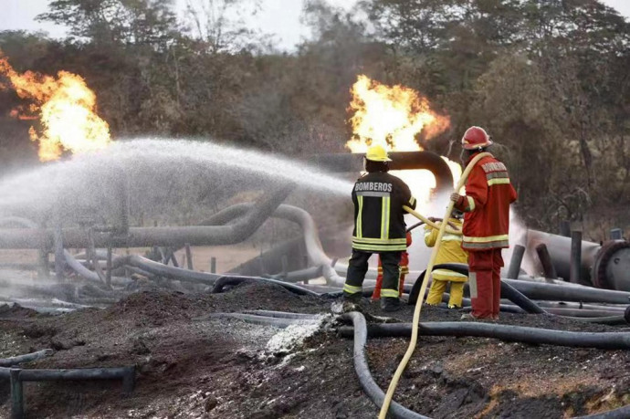 A 2008-as válságot kiváltó értékvesztés többszörösét hozhatja a mostani átrendeződés az energiapiacon, de ez elkerülhető