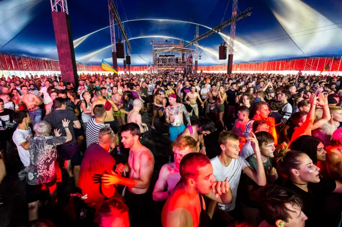 A nagyszínpadon túl is bőven lesz mit nézni az idei Szigeten