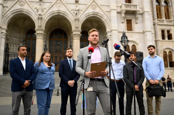 Fotó: Bődey János / Telex