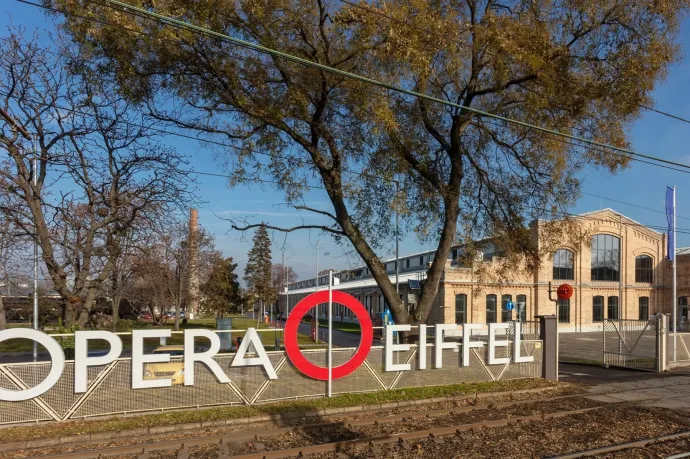 600 milliót vettek el az Operaháztól, az Eiffel Műhelyházba tervezett összes felnőtt előadás elmarad