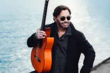 Al di Meola lesz a sztárfellépője a kedden kezdődő Harmonia Cordis gitárfesztiválnak