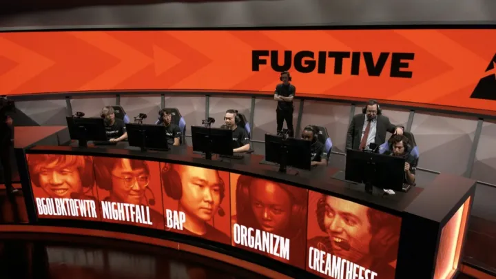 Forrás: Players / CBS Studios