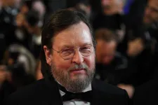 Parkinson-kórral diagnosztizálták Lars von Trier filmrendezőt